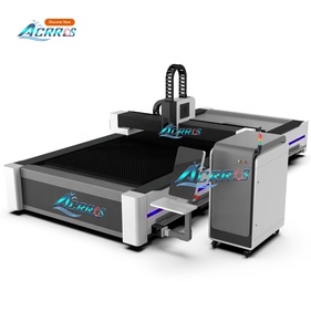 1500*3000mm Kesim Aralığı Karbon Çelik Metal Levha 1500w 3000w CNC Kontrollü Otomatik Fiber Lazer Kesim Makinesi - Product Image 2