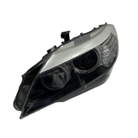 Pour Z4 E89 Phare avant 2009-2012 AFS Nouveau phare de voiture de haute qualité pour E85/E83/E87/E88/G29 23i