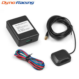 Car Modification Kit with GPS Speedometer Sensor Antenna Signal <b>Speed</b> <b>Measuring</b> <b>Instruments</b> - Product Image 5