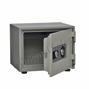 28 kg chống cháy két 2 hai phím lửa an toàn hộp cho các tài liệu và nhà sử dụng phương Đông két - Product Image 2