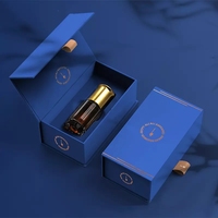 Vietnam chine usine nouveau Style cosmétiques haute qualité luxe personnalisé bouteille de Lotion parfum emballage boîte en papier