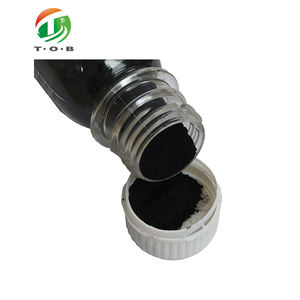 Matériaux de supercondensateurs, <span class=keywords><strong>poudre</strong></span> de carbone noir <span class=keywords><strong>activé</strong></span> - Product Image 1