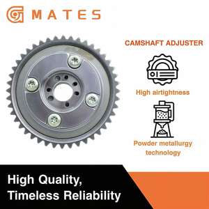 Новые регуляторы распредвалов (впускной и выпускной) Gmates для Mercedes-Benz W204 C250 2710503447 2710501500 2710502647 - Product Image 3