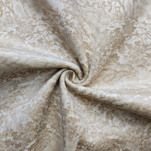 Conception de <span class=keywords><strong>peinture</strong></span> de paysage de style chinois 100% polyester tricoté <span class=keywords><strong>tissu</strong></span> d'ameublement imprimé velours hollandais <span class=keywords><strong>pour</strong></span> <span class=keywords><strong>canapé</strong></span> - Product Image 6