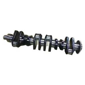 Vilebrequin d'origine de haute qualité en alliage 3029348 NTA855 pour moteur diesel DCEC - Product Image 1