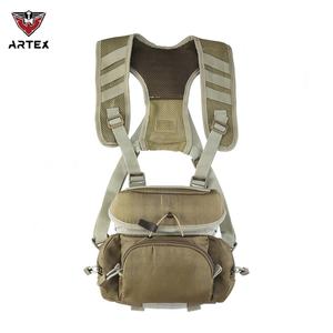 Sac de poitrine étanche pour équipement de plein air avec logo personnalisé OEM d'usine, pour jumelles - Product Image 1