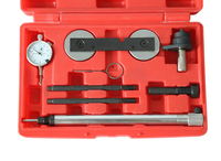 Kit d'outils de calage de chaîne de distribution pour moteurs VW Audi Polo Lavida Skoda Golf 1.4L 1.6L EA111, outil de blocage de came pour réparation