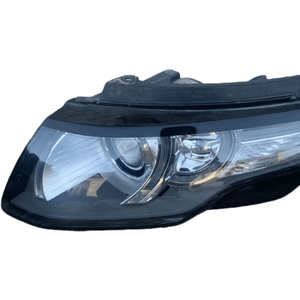 Adecuado para Land Rover Range Rover Evoque, Faro Delantero HID, Bombilla LED, Módulo de Faro Izquierdo/<span class=keywords><strong>Derecho</strong></span> OEM - Product Image 3