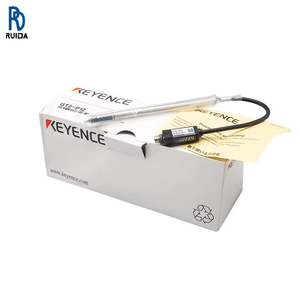 เซ็นเซอร์วัดระยะทางแบบสัมผัสดิจิตอลความแม่นยำสูงของแท้จาก KEYENCE รุ่น GT2-P12 เซ็นเซอร์คุณภาพสูงแบบสัมผัส - Product Image 1