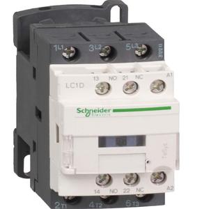 Contactor de CA Tesys LC1D32B7 3P 32A 24V en stock - Product Image 1