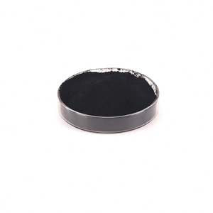 Fertilizante orgánico 50/60 polvo de ácido húmico forma de caña de azúcar humato de potasio Ácido fúlvico Super Grow potenciador de plantas en estado de escamas - Product Image 1