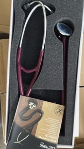 Fabricante de estetoscopios Estetoscopio clásico enfocado en cardiología Estetoscopio médico Premium Classic <span class=keywords><strong>Master</strong></span> - Product Image 5