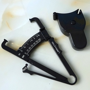 Mini testador de gordura corporal, mini portátil, ferramenta de medida para perda de peso - Product Image 2