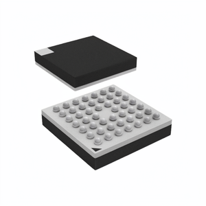 EFM32TG225F16-BGA48T Circuito Integrado MCU de 32 Bits, 16 KB de Memoria Flash, 48 BGA, 48 VFBGA, Componente Electrónico en Stock, Fabricante de Componentes Electrónicos - Product Image 1