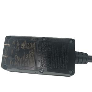 Электрический выключатель RiFeng 15A 125 В GFCI, автоматический сброс с защитой от утечки - Product Image 2