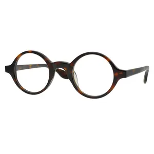 Hoge Kwaliteit Custom Optische Frames Groothandel Bril Acetaat Brillen Frame In Voorraad