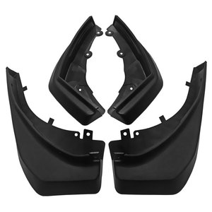 LUMA <span class=keywords><strong>Prix</strong></span> d'usine Garde-boue avant et arrière pour Land Rover <span class=keywords><strong>Evoque</strong></span> Dynamic 2012-2021 - Product Image 1