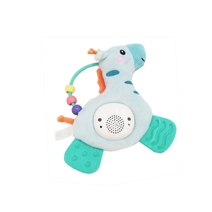 2025 jouets musicaux de dentition sonores chauds Action bébé jouets de sommeil pour bébé âge 6 <span class=keywords><strong>mois</strong></span> - Product Image 1