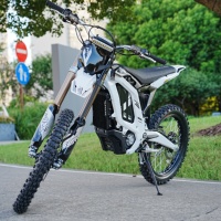 Surron Light Bee X 2 2026 Electric Bike Motorcycle 24kw 78V45AH