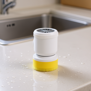 Brosse de nettoyage rotative - Product Image 2