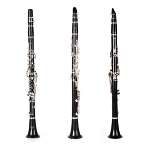 Vendita all'Ingrosso Diretta dalla Fabbrica OEM: <span class=keywords><strong>Clarinetto</strong></span> Sib Professionale WIDEN di Alta Qualità a Prezzo Conveniente (Legno di Ebano Africano) - Product Image 4