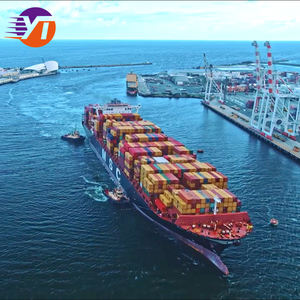 Tarifas de envío baratas desde el puerto de <span class=keywords><strong>China</strong></span> a Port Sea <span class=keywords><strong>Shipping</strong></span> Agent <span class=keywords><strong>Logistics</strong></span> <span class=keywords><strong>Company</strong></span> a Canadá Montreal Toronto - Product Image 1