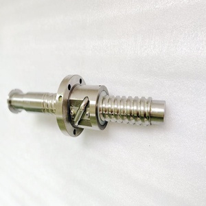 J550EL3 บอลสกรูแบบหนีบสำหรับเครื่องฉีดพลาสติก J550EL - Product Image 3