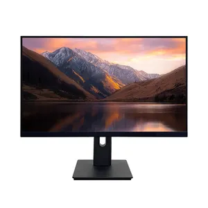 년 곡선 Led Ips 19 "32 도매 화면 27 인치 Led 238 게임 27 240hz 24 화면 27 인치 165hz 게임 PC 모니터 4k 모니터