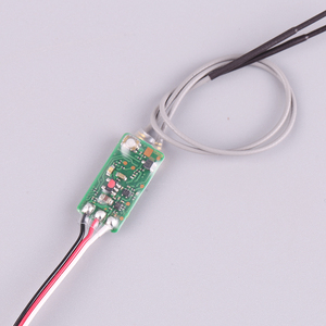 S-FHSS S.BUS Ultra-Miniature R2000SBM for Racing Aircraft <b>Drone</b> Mini <b>RC</b> Racing <b>Drone</b> Part Accessory - Product Image 6