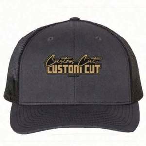 Gorras de Béisbol Tipo Dad Hat 100% Algodón, Sin Estructura, con Visera Curva y Logotipo Bordado, Estampado a Cuadros o con Diseño de Puntos - Product Image 5