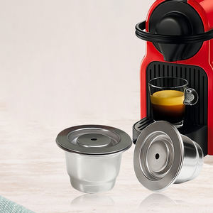 Cápsulas de Café Reutilizables <span class=keywords><strong>Keurig</strong></span> Kcup para Nespresso, Cápsulas de Café Recargables - Product Image 1