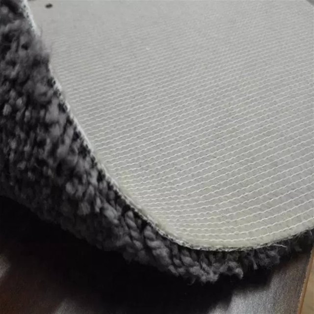 Manufacture Stitchbond Non-Woven Waterproof Fabric Roll Interlining Lining Nonwoven Interlining Fabric Carpet Secondary Backing