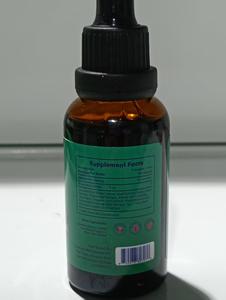Complément Alimentaire en Bonbons Gommeux à Base de CoQ10, Mélange Propriétaire, pour Améliorer la Mémoire et le Sommeil, Certifié HALAL pour Adultes et Adolescents - Product Image 3