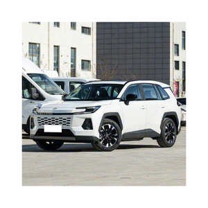 Toyota Wildlander gasoline hybrid car SUV 2.0L Pro version model 2026 - Product Image 1