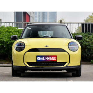 <span class=keywords><strong>Mini</strong></span> Cooper Hatchback Usado <span class=keywords><strong>2023</strong></span>, Volante a la Izquierda, Automático, 5 Plazas, Asientos de Cuero, Luces LED, Techo Solar, Turbo, Gasolina, 2WD - Product Image 6