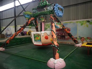 Giostre per Bambini Direttamente dal Produttore, Giostra a Dondolo <span class=keywords><strong>Super</strong></span> Lollipop Mini Pendolo in Vendita - Product Image 5