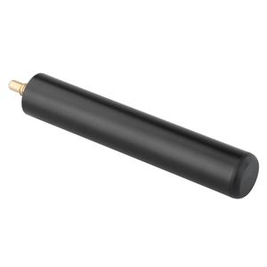 Di alta qualità in lega di alluminio piscina stecca Extender per biliardo biliardo in legno di frassino testa punta ebano 10mm accessori di estensione - Product Image 5