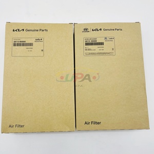 Filtro de Aire 28113-M4000 para Hyundai Kia 28113M4000 - Product Image 2
