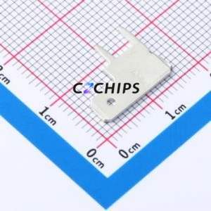 1217061-1 Solder Tab Terminal Through hole Component (THT) Terminal - Product Image 1