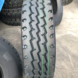 Neumáticos para Camión de Servicio Pesado Marca CONSTANCY, 11r/22.5, 11r 22.5, 12R22.5, 13R22.5, Neumáticos Radiales - Product Image 4