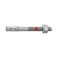 HILTI HST3-R M10x90 30/10 Ancrage à coin en acier inoxydable (type boulon de sécurité)