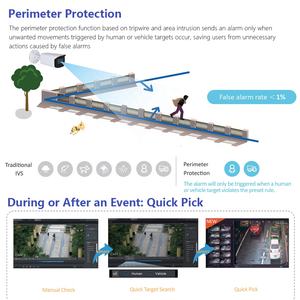 Cámara IP de lente dual de 180 grados con detección de rostros sin empalme de 2x4MP de <span class=keywords><strong>alhua</strong></span> de origen de la IPC-HDBW5441F-AS-E2 - Product Image 3