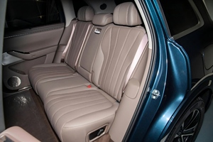 AITO M7 Ultra Longue Portée PHEV - 2026 Smart Drive, SUV Familial 5 Places, Prêt à l'Exportation - Product Image 6