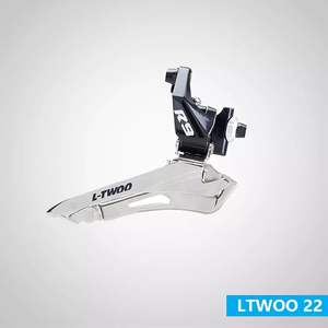 LTWOO סיטונאי אופניים חלקי <span class=keywords><strong>gear</strong></span> מנוף קדמי הילוכים אחורי הילוכים גלגל תנופה אופני שרשרת גלגל BB בלמים - Product Image 6