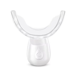 Kit de Blanqueamiento Dental LED con Gel sin Peróxido para Uso Doméstico - Product Image 4