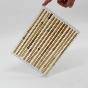 Hoja <span class=keywords><strong>de</strong></span> <span class=keywords><strong>policarbonato</strong></span> mate <span class=keywords><strong>de</strong></span> 8MM y 10MM, tablero solar <span class=keywords><strong>de</strong></span> PC Polibambu, hojas alveolares <span class=keywords><strong>de</strong></span> BAMBOO PC Techos <span class=keywords><strong>De</strong></span> <span class=keywords><strong>Policarbonato</strong></span> - Product Image 4