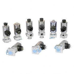 <span class=keywords><strong>Knor</strong></span>-bremse-Válvula de Control de altura ELC 0501100031, para VOLVO 3944716 - Product Image 4