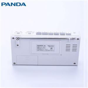 Radio Portátil AM/FM Walkman con Reproductor de Casetes, Grabación a Tarjeta USB/SD, Multifuncional, Venta al Por Mayor - Product Image 3