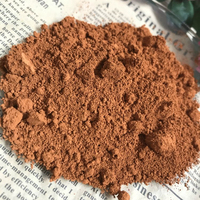 Pigment d'oxyde de fer orange 960 pour peinture
