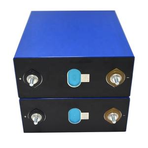 4 Stück solarbatterie 280ah batterie EV Energy LiFePO4 Akku Zellen 280Ah 12V 4 Zellen <span class=keywords><strong>3</strong></span>,2V mit Verbinder LF280K - Product Image 4